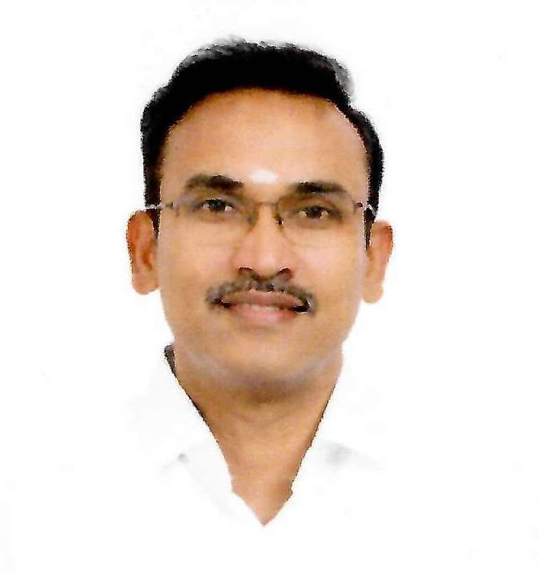 Arunraj K G MLA
